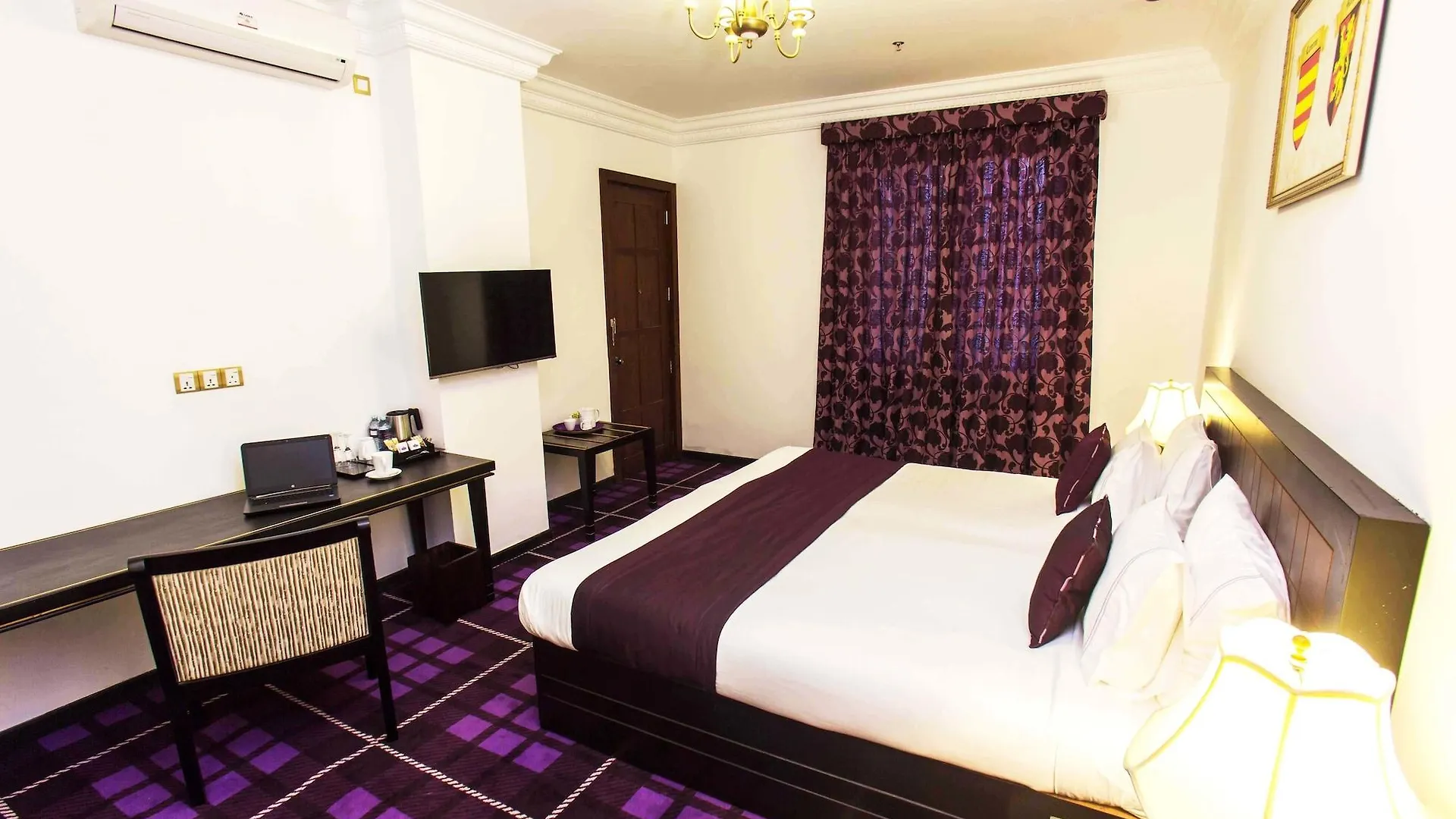 The Steuart By Citrus Colombo Hotel