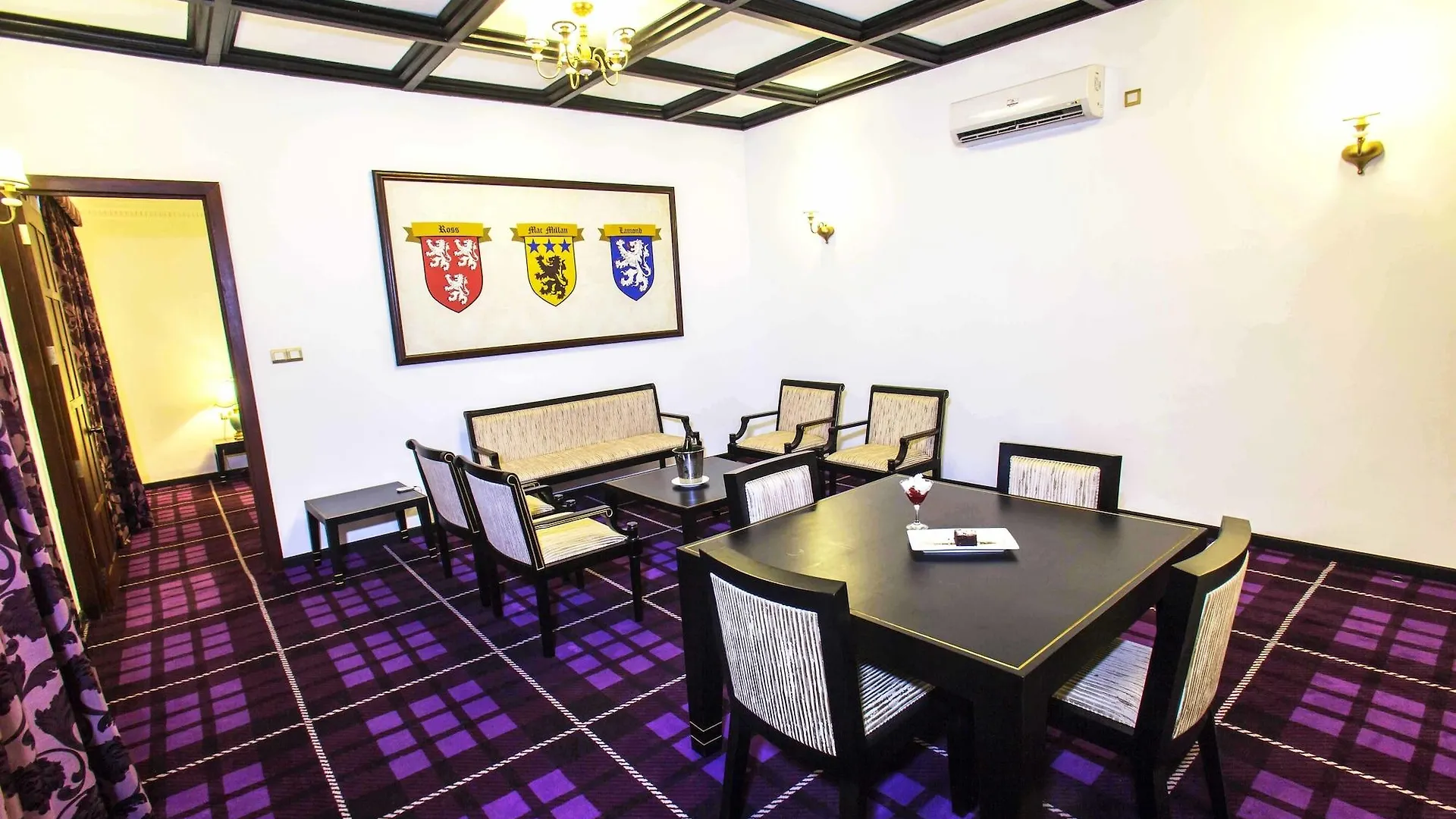 The Steuart By Citrus Colombo