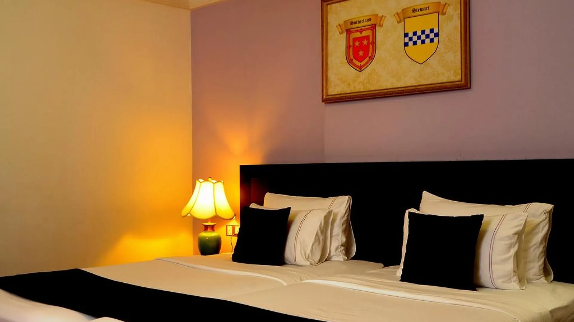 The Steuart By Citrus Colombo Hotel