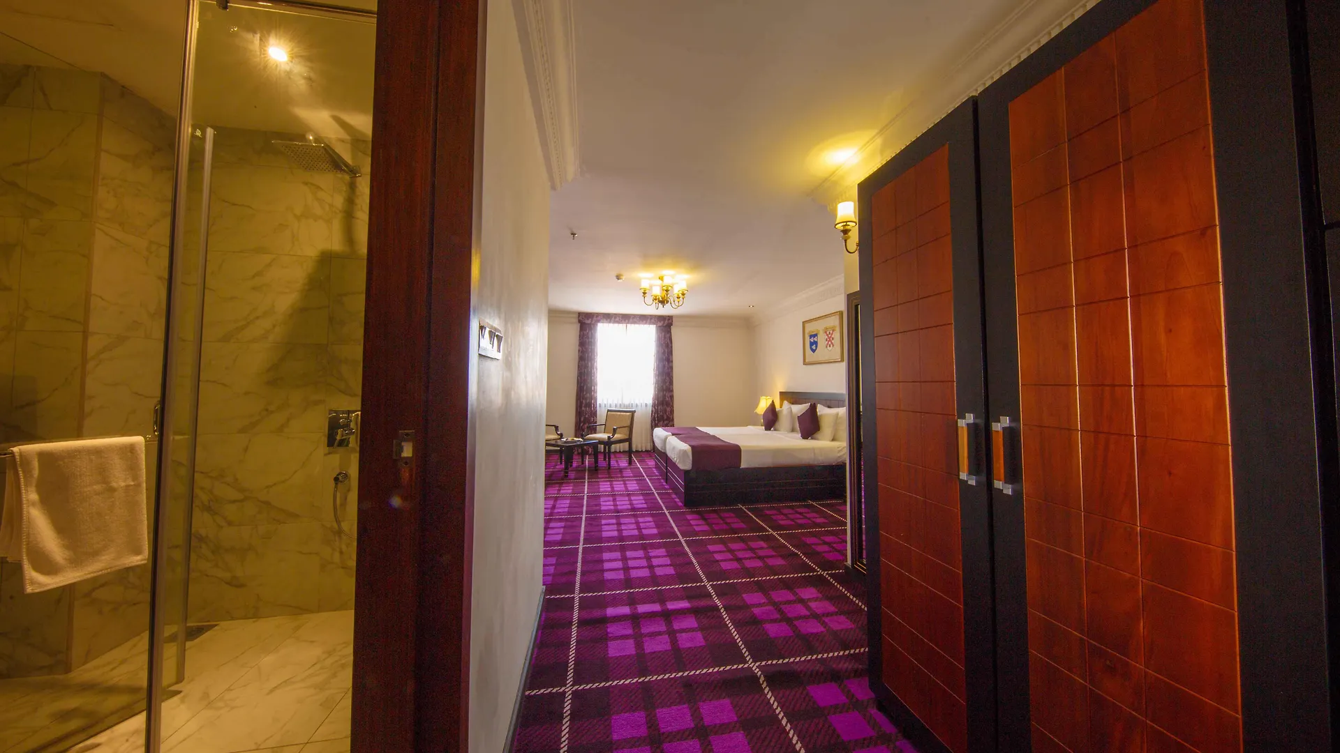 The Steuart By Citrus Colombo Hotel