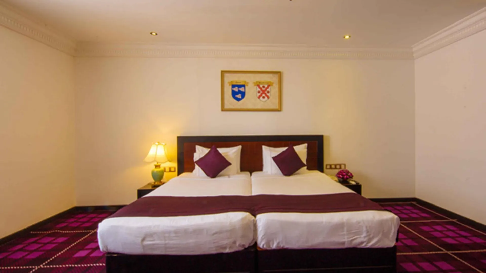 The Steuart By Citrus Colombo 4*,  Sri Lanka