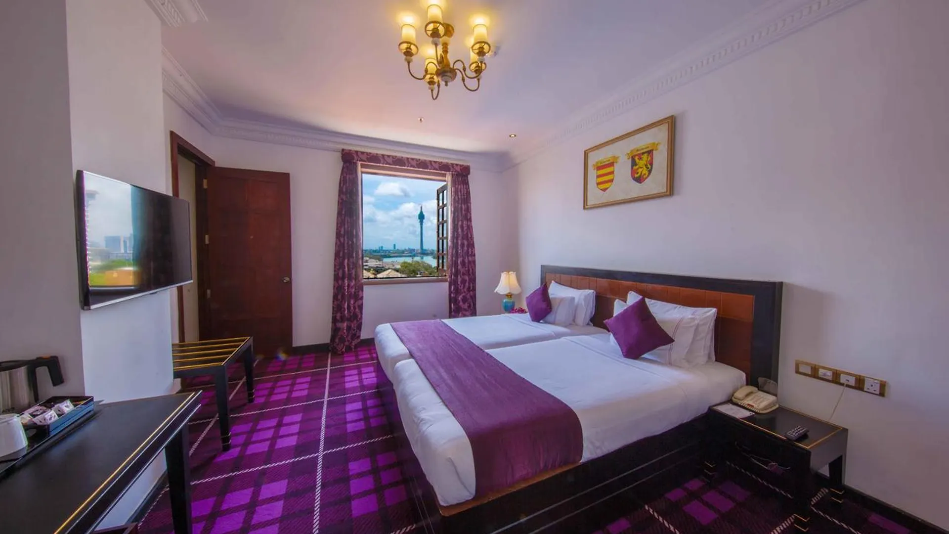 The Steuart By Citrus Colombo
