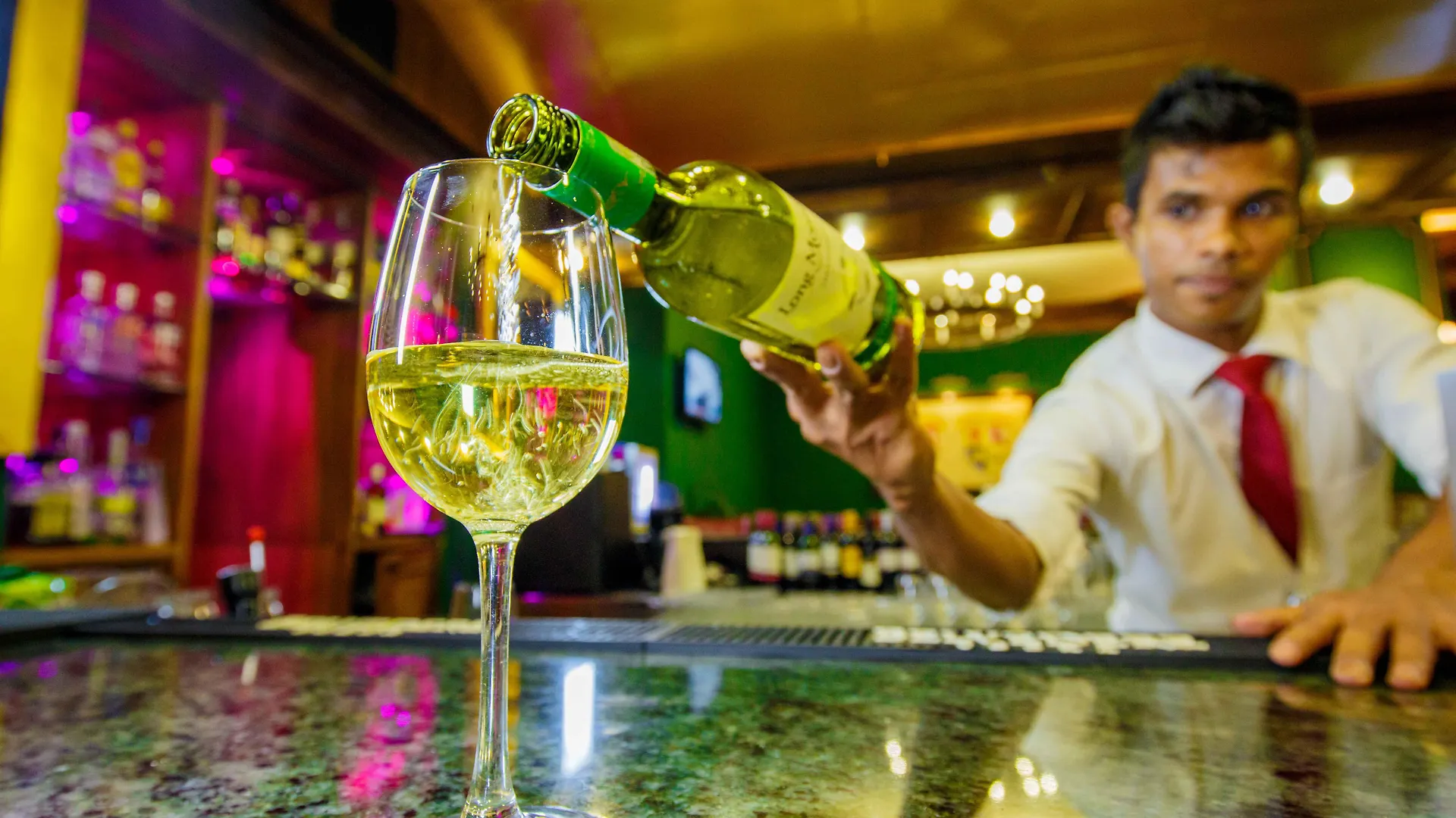 The Steuart By Citrus Colombo Hotel
