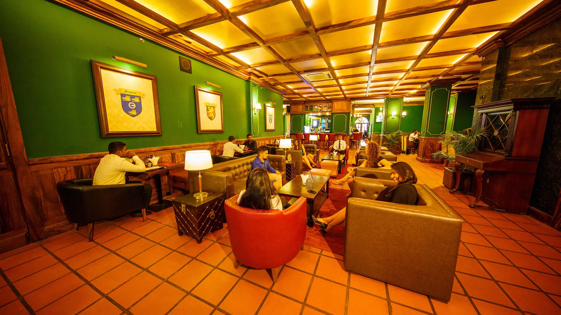 Hotel The Steuart By Citrus Colombo