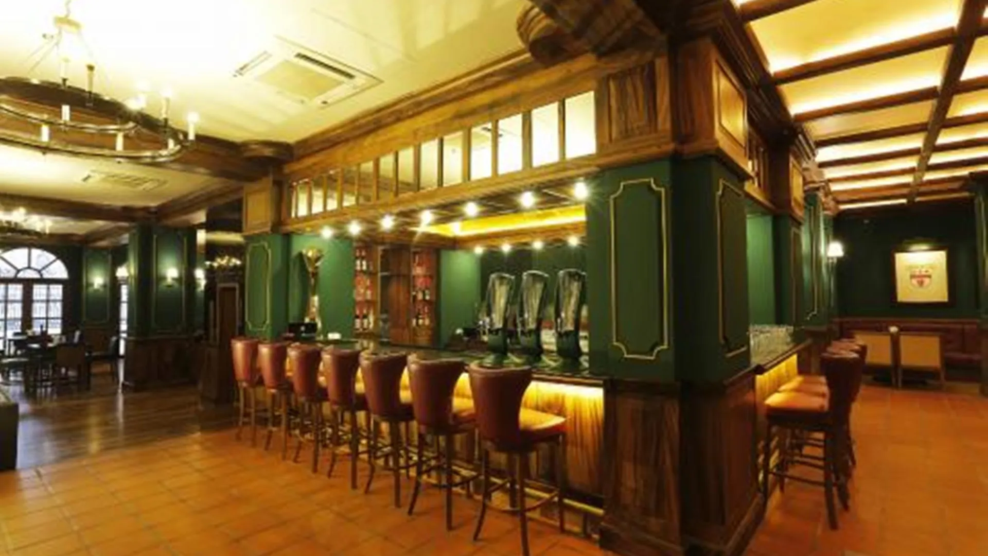 The Steuart By Citrus Colombo
