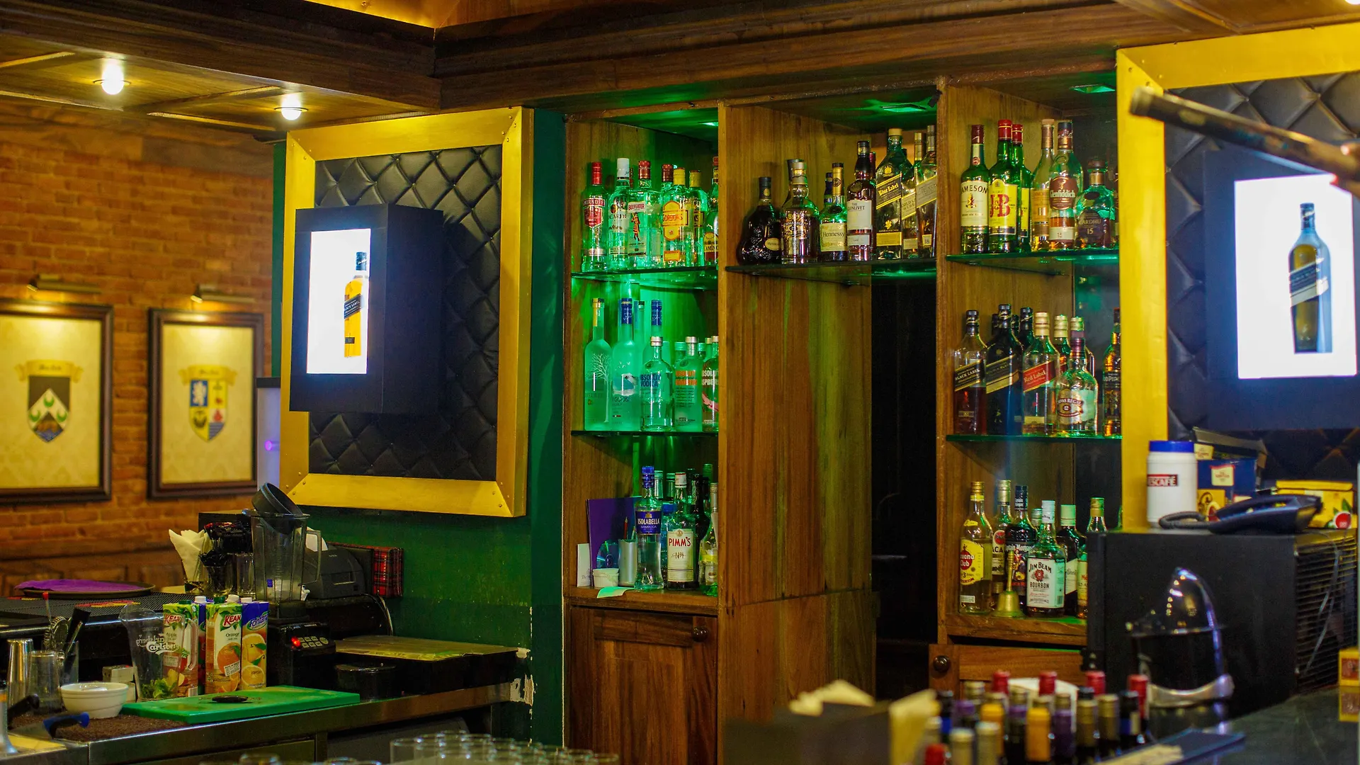 The Steuart By Citrus Colombo Hotel