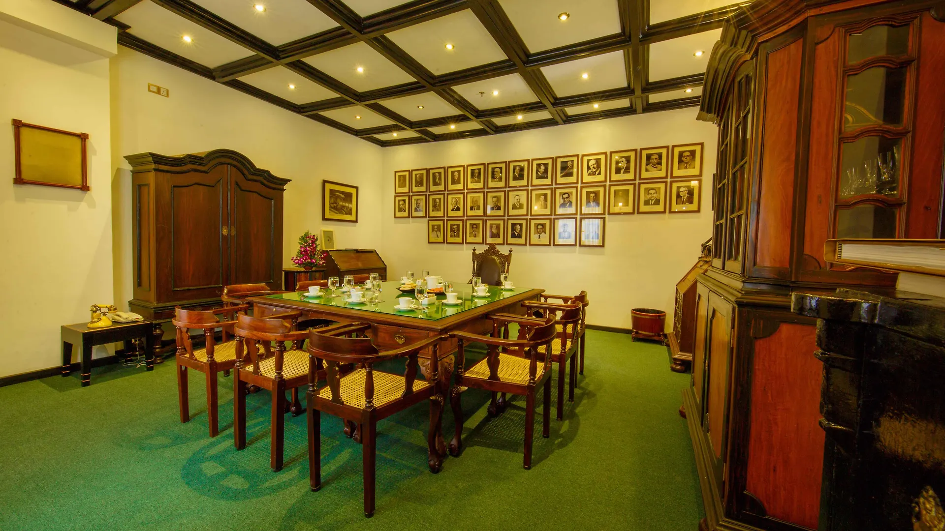 Hotel The Steuart By Citrus Colombo
