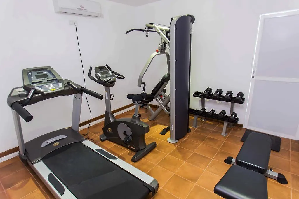 The Steuart By Citrus Colombo Hotel