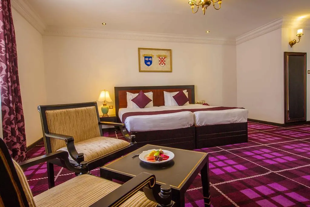 The Steuart By Citrus Colombo 4*,  Sri Lanka