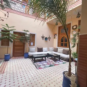 *** Affittacamere Jenan Adam Marocco