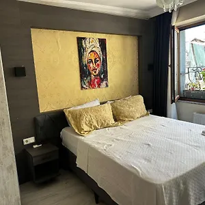  Bed & Breakfast Yakut Old Turchia