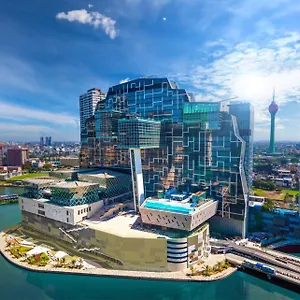 Hotel Cinnamon Life At Of Dreams, Colombo
