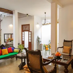 Sunrise Boutique **** Colombo