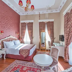 فندق ايندريون