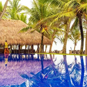 **** Hotel Jetwing Sea Sri Lanka
